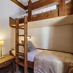 Cristal - Duplex Sauna Parking Remontee 300m Balcons Chamonix