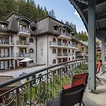 Appartamento Cristal - Duplex Sauna Parking Remontee 300m Balcons Chamonix