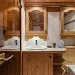Apartment Cristal - Duplex Sauna Parking Remontee 300m Balcons *