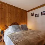 Cristal - Duplex Sauna Parking Remontee 300m Balcons Apartment Chamonix