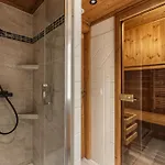 Apartment Cristal - Duplex Sauna Parking Remontee 300m Balcons *
