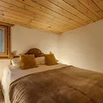 Cristal - Duplex Sauna Parking Remontee 300m Balcons Apartment