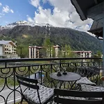 Appartamento Cristal - Duplex Sauna Parking Remontee 300m Balcons *