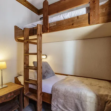 Cristal - Duplex Sauna Parking Remontee 300m Balcons Chamonix