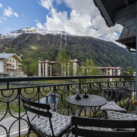 Apartament Cristal - Duplex Sauna Parking Remontee 300m Balcons *