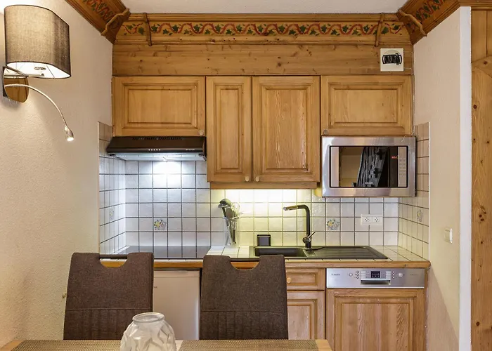 Cristal - Duplex Sauna Parking Remontee 300m Balcons Apartamento Chamonix