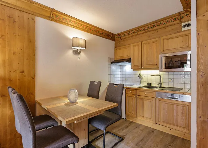 Apartamento Cristal - Duplex Sauna Parking Remontee 300m Balcons *