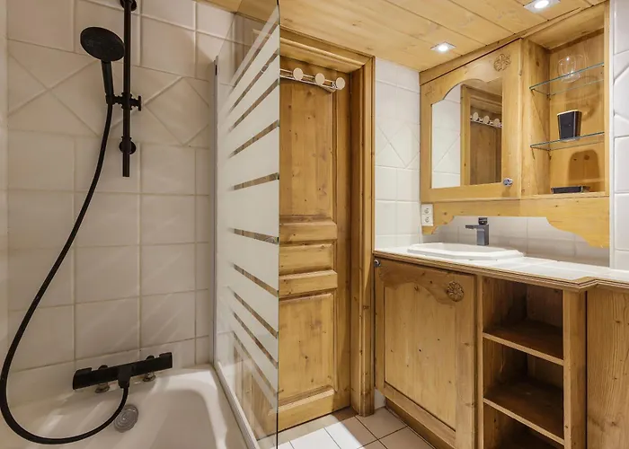 Cristal - Duplex Sauna Parking Remontee 300m Balcons Apartamento Chamonix