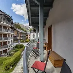 Cristal - Duplex Sauna Parking Remontee 300m Balcons Chamonix